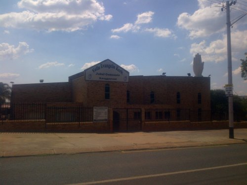 GAU-Pretoria-KWAGGASRAND-Jubal-Gemeente-Volle-Evangelie-Kerk_06
