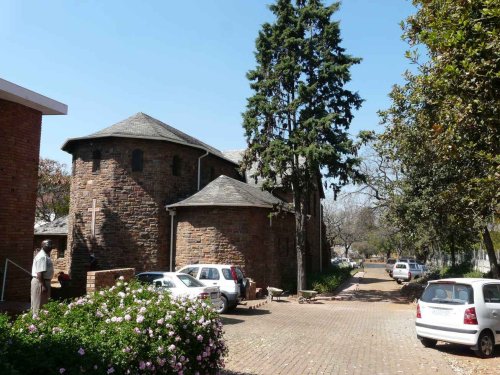 GAU-PRETORIA-Pretorius-Street-Anglican-Church