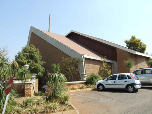 GAU-Pretoria-SILVERTON-Skuilkrans-Nederduitse-Gereformeerde-Kerk_07