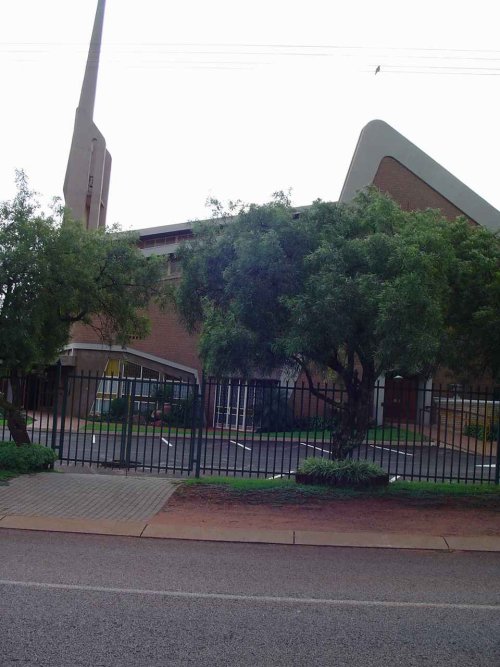 GAU-Pretoria-SILVERTON-Skuilkrans-Nederduits-Gereformeerde-Kerk_02