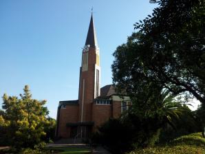 GAU-Pretoria-WESPARK-Quaggaspoort-gemeente-Nederduitse-Gereformeerde-Kerk_03