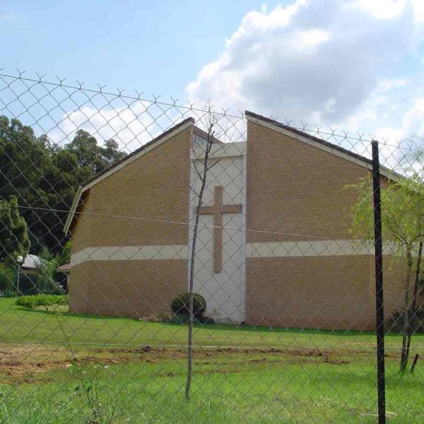 Willows-Methodist-Church