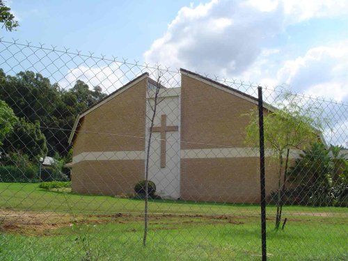 GAU-PRETORIA-Willows-Methodist-Church