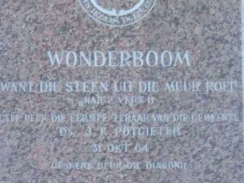 GAU-PRETORIA-Wonderboom-Nederduitse-Gereformeerde-Kerk_04