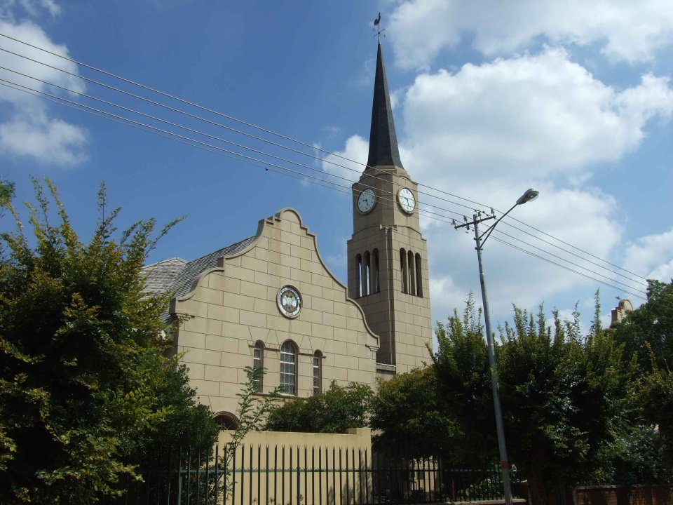 Gauteng-RANDFONTEIN-Sionspoort-Nederduitsch-Hervormde-Kerk_02 Gauteng-RANDFONTEIN-Sionspoort-Nederduitsch-Hervormde-Kerk_02