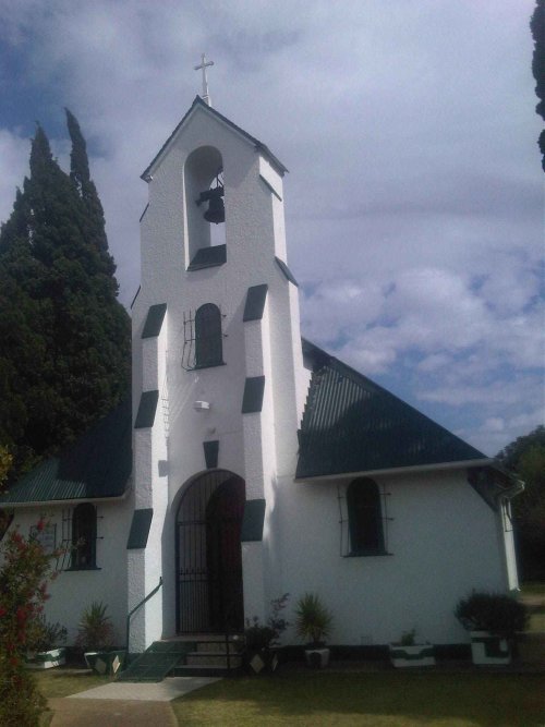 GAU-RANDFONTEIN-St-John-the-Divine-Anglican-Church
