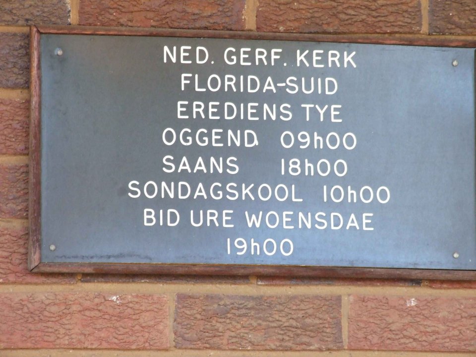 GAU-ROODEPOORT-Florida-Suid-Nederduitse-Gereformeerde-Kerk_05 GAU-ROODEPOORT-Florida-Suid-Nederduitse-Gereformeerde-Kerk_05