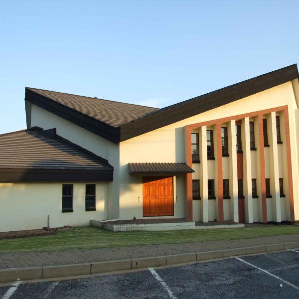 Floridapark-Apostoliese-Geloof-Sending-Kerk