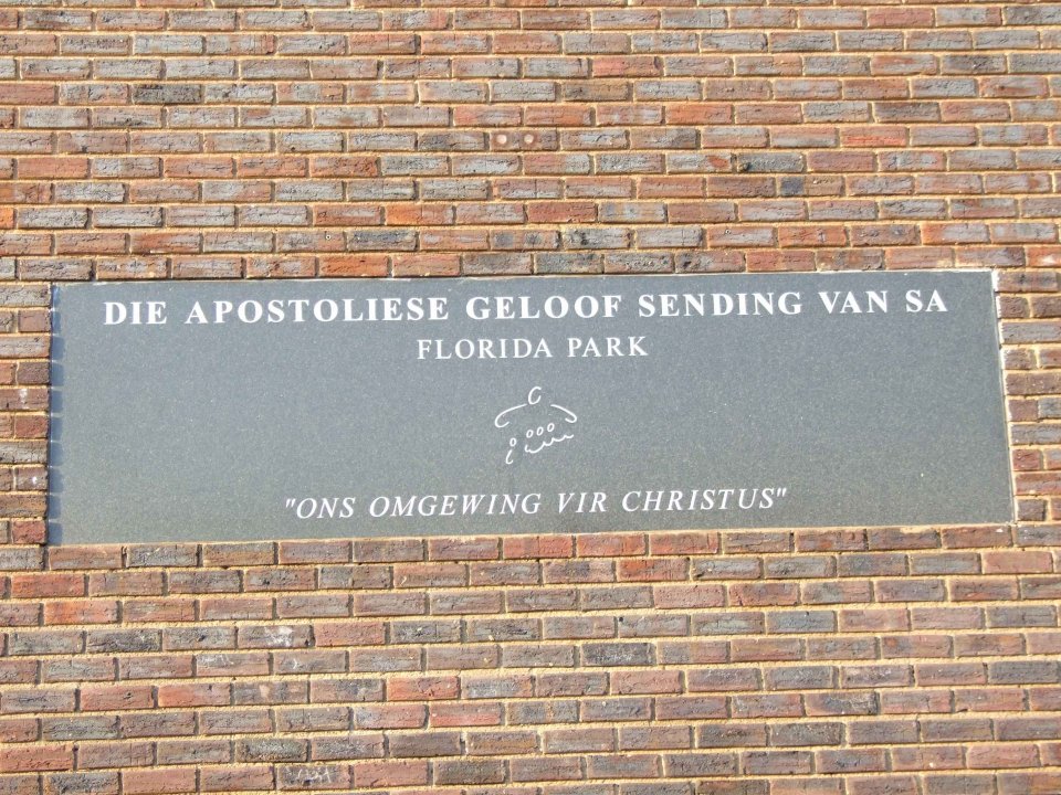 GAU-ROODEPOORT-Floridapark-Apostoliese-Geloof-Sending-Kerk_04 GAU-ROODEPOORT-Floridapark-Apostoliese-Geloof-Sending-Kerk_04