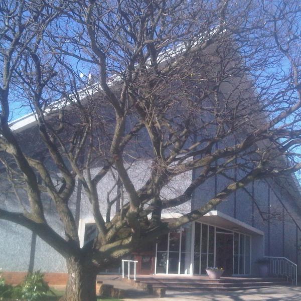 Horison-Nederduitsch-Hervormde-Kerk