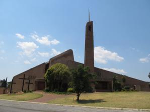 Horison-Noord-Gemeente-Nederduitse-Gereformeerde-Kerk