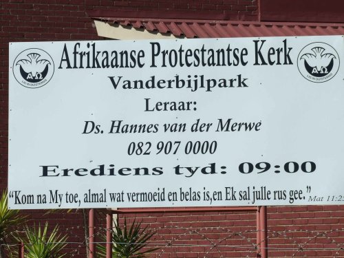 GAU-VANDERBIJLPARK-Afrikaanse-Protestantse-Kerk_02