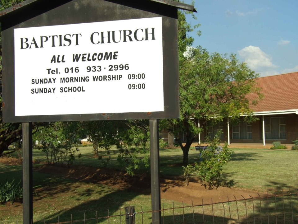 GAU-VANDERBIJLPARK-Baptist-Church_02 GAU-VANDERBIJLPARK-Baptist-Church_02