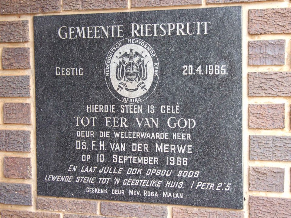 GAU-VANDERBIJLPARK-Rosahof-Rietspruit-Nederduitsch-Hervormde-Kerk_04 GAU-VANDERBIJLPARK-Rosahof-Rietspruit-Nederduitsch-Hervormde-Kerk_04