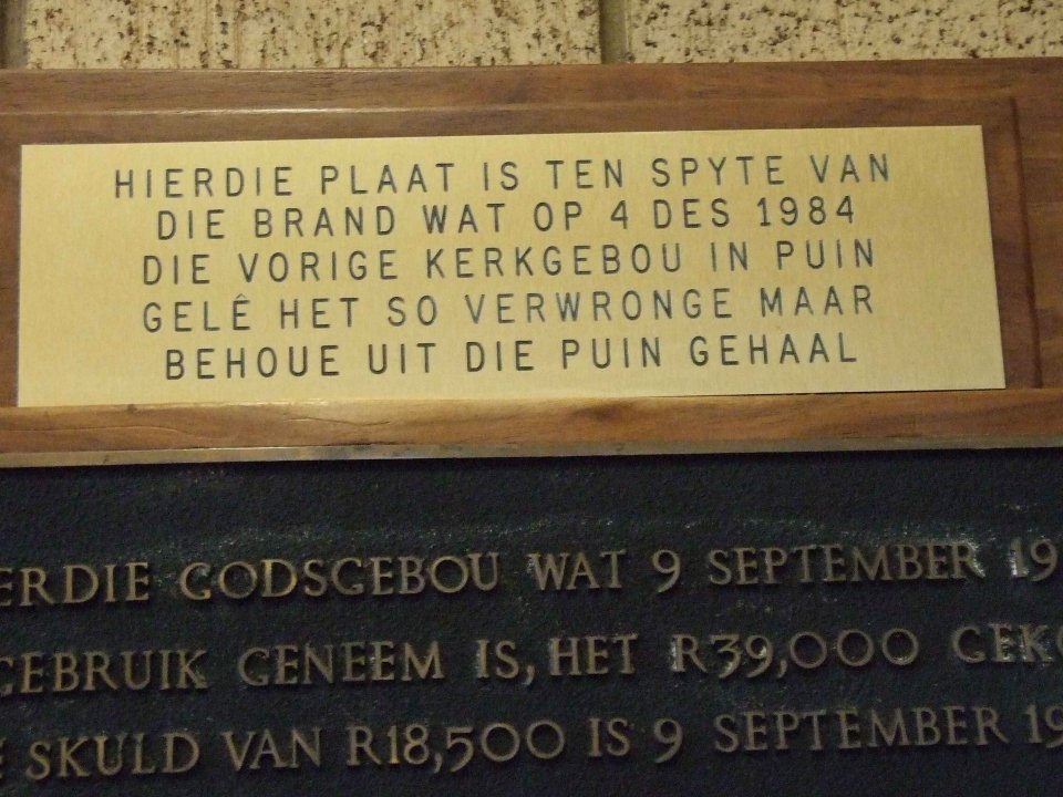 GAU-VANDERBIJLPARK-Vaalrivier-gemeente-Nederduitse-Gereformeerde-Kerk_08 GAU-VANDERBIJLPARK-Vaalrivier-gemeente-Nederduitse-Gereformeerde-Kerk_08