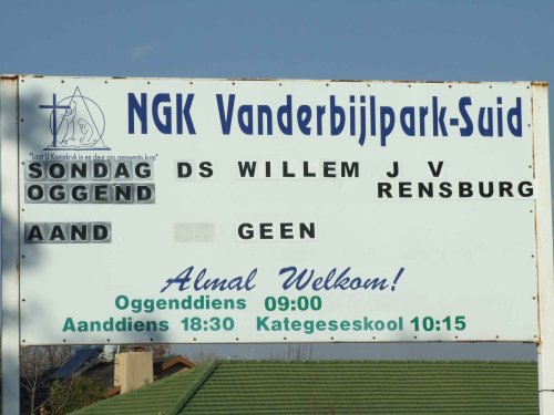 GAU-VANDERBIJLPARK-Vanderbijlpark-Suid-Nederduitse-Gereformeerde-Kerk_01