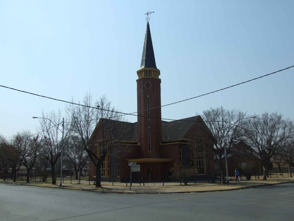 GAU-VEREENIGING-Gereformeerde-Kerk_01 GAU-VEREENIGING-Gereformeerde-Kerk_01