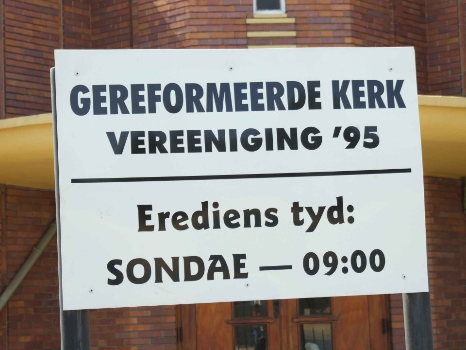 GAU-VEREENIGING-Gereformeerde-Kerk_07 GAU-VEREENIGING-Gereformeerde-Kerk_07