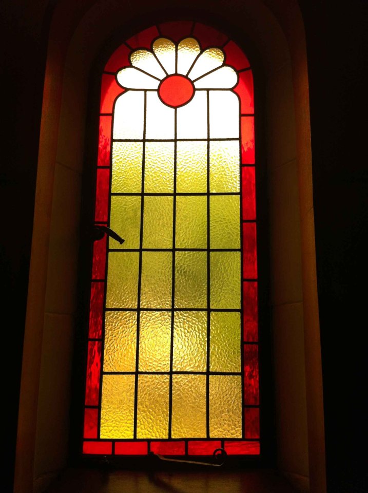 GAU-VEREENIGING-Moedergemeente-Nederduitse-Gereformeerde-Kerk_20 GAU-VEREENIGING-Moedergemeente-Nederduitse-Gereformeerde-Kerk_20