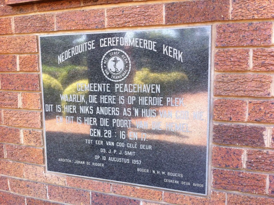 GAU-VEREENIGING-Peacehaven-Nederduitse-Gereformeerde-Kerk_04 GAU-VEREENIGING-Peacehaven-Nederduitse-Gereformeerde-Kerk_04