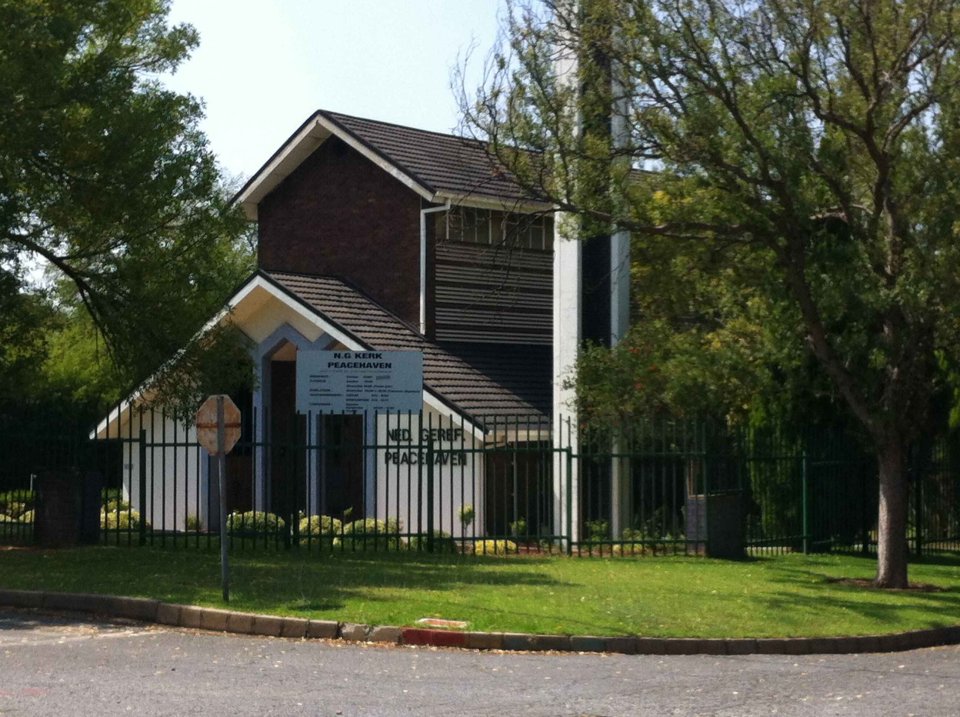 GAU-VEREENIGING-Peacehaven-Nederduitse-Gereformeerde-Kerk_01 GAU-VEREENIGING-Peacehaven-Nederduitse-Gereformeerde-Kerk_01