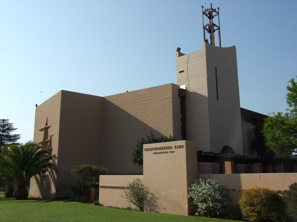 GAU-VEREENIGING-Vereeniging-Oos-Gereformeerde-Kerk_02 GAU-VEREENIGING-Vereeniging-Oos-Gereformeerde-Kerk_02