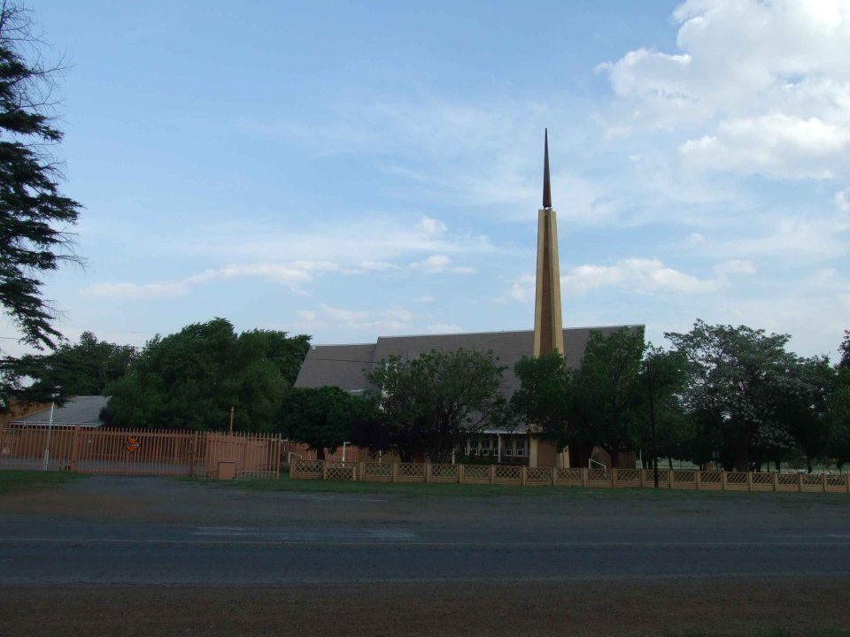 GAU-VEREENIGING-Vereeniging-Oos-Nederduitse-Gereformeerde-Kerk_01 GAU-VEREENIGING-Vereeniging-Oos-Nederduitse-Gereformeerde-Kerk_01