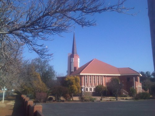 GAU-WESTONARIA-Nederduitse-Gereformeerde-Kerk_1