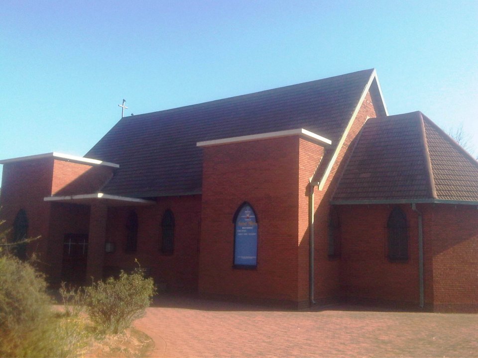 GAU-WESTONARIA-St-Mark-Anglican-Church GAU-WESTONARIA-St-Mark-Anglican-Church