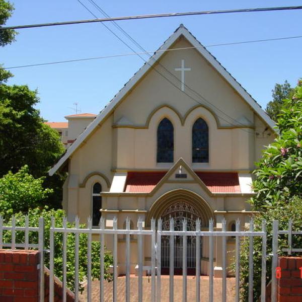 Stamford-Hill-Methodist-Church