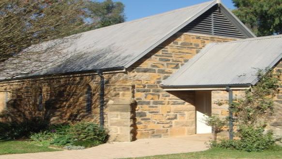StPeters-Anglican-Church