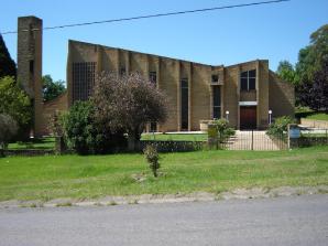 Nederduitse-Gereformeerde-Kerk