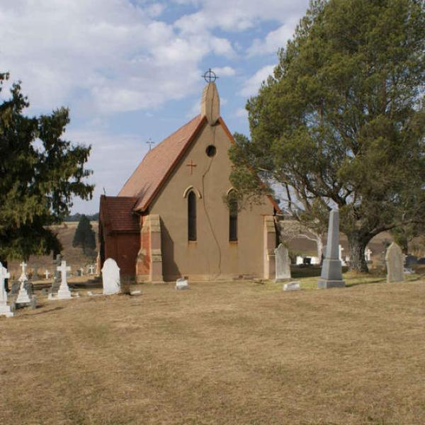StJohns-Anglican Church