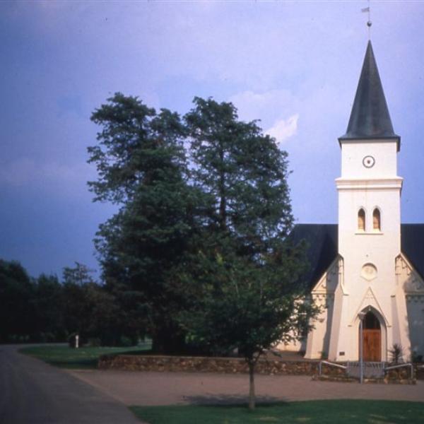 Luneburg-Pete-Paul-Kirche-Lutheran-Church
