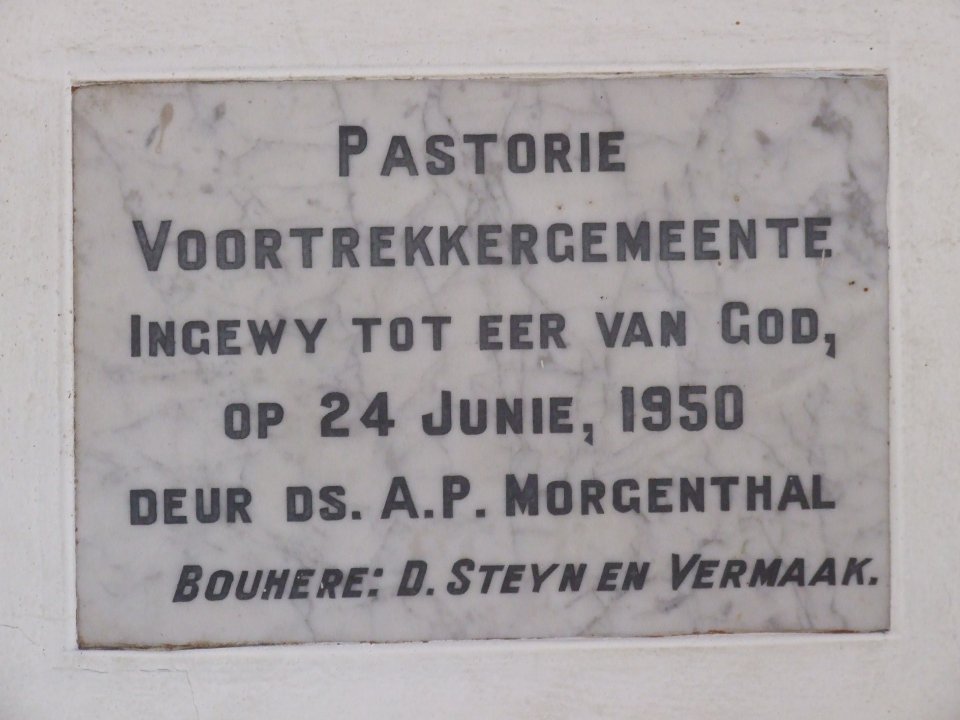KZN-PIETERMARITZBURG-Nederduitse-Gereformeerde-Kerk-1840_12 KZN-PIETERMARITZBURG-Nederduitse-Gereformeerde-Kerk-1840_12