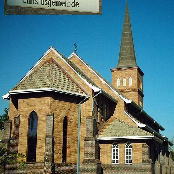 KIRCHDORF-Evangelisch-Lutherische-Christusgemeinde