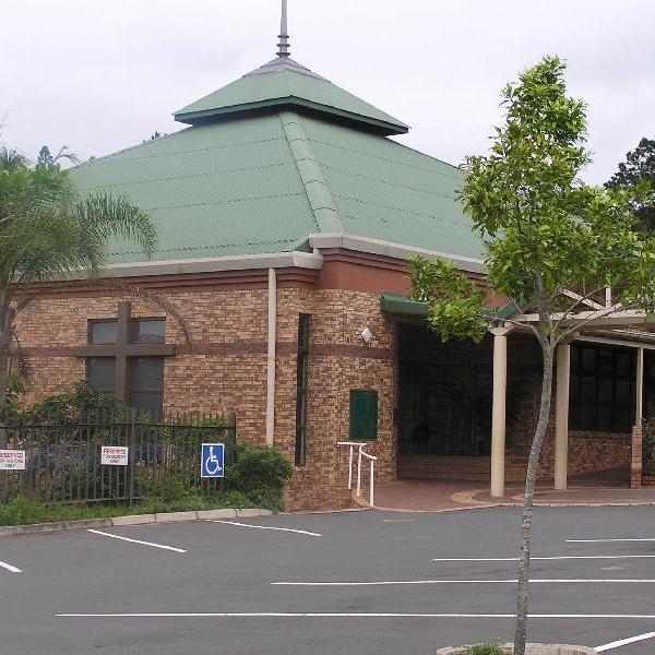 Baptist-Church