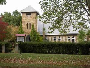 Methodist-Church