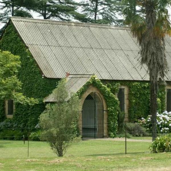 Tugela-All-Saints-Anglican-Church