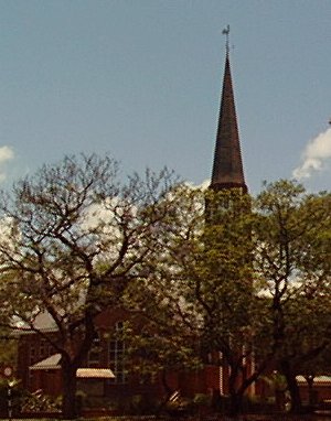 LIM-MOOKGHOPONG-NABOOMSPRUIT-Nederduitse-Gereformeerde-Kerk