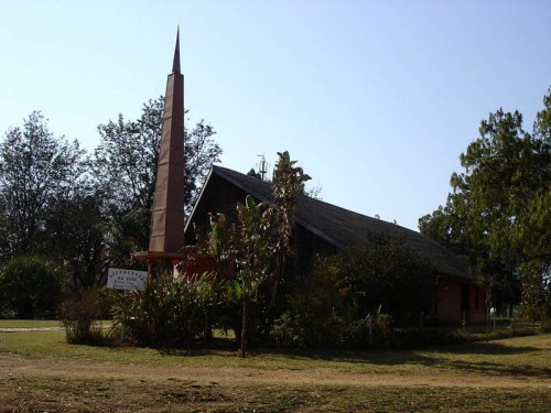 LIM-SOEKMEKAAR-MORBENG-Nederduitse-Gereformeerde-Kerk