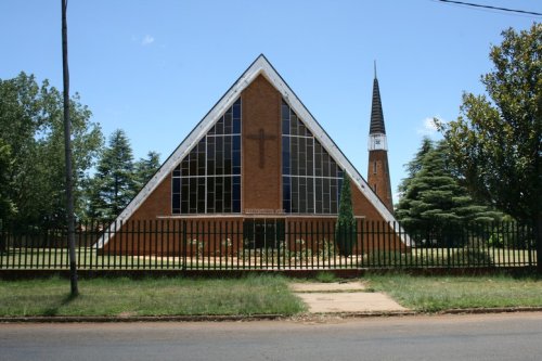 MP-CAROLINA-Gereformeerde-Kerk
