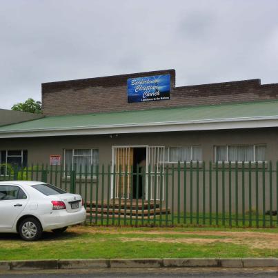 Mpumalanga, BARBERTON