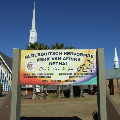 Mpumalanga, BETHAL