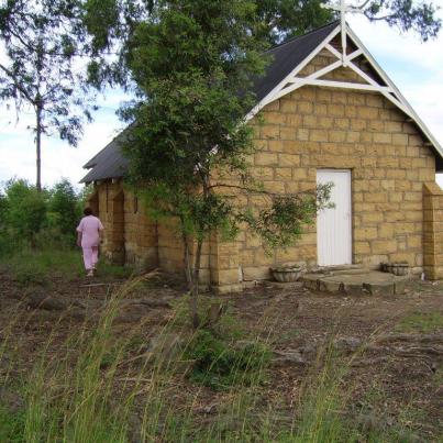 Mpumalanga, CHRISSIESMEER