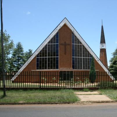 Mpumalanga, CAROLINA