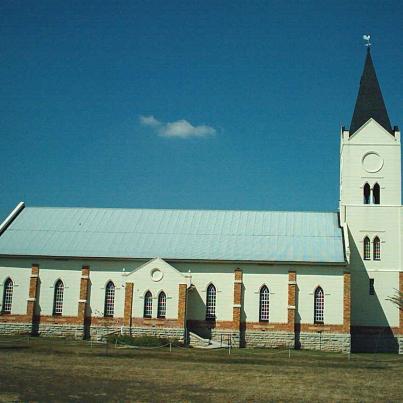 Mpumalanga, CHARL CILLIERS
