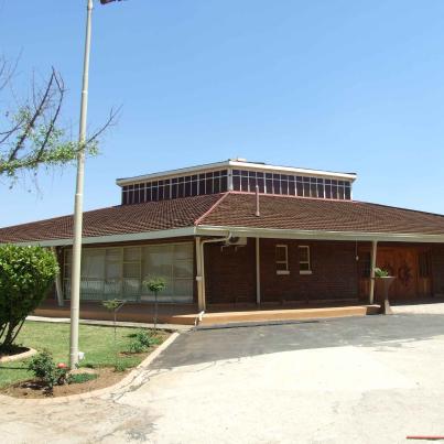 Mpumalanga, DELMAS