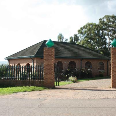 Mpumalanga, DULLSTROOM : EMNOTWENI