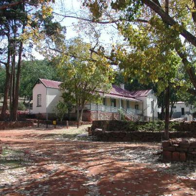 Mpumalanga-BOTSHABELO